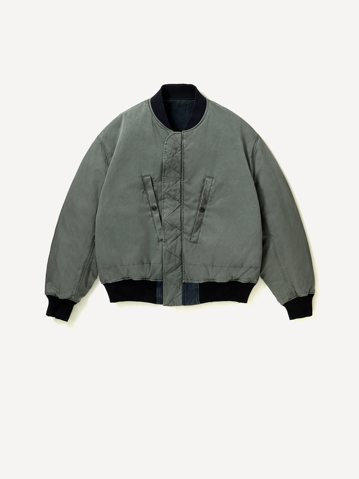 #Color_Navygray