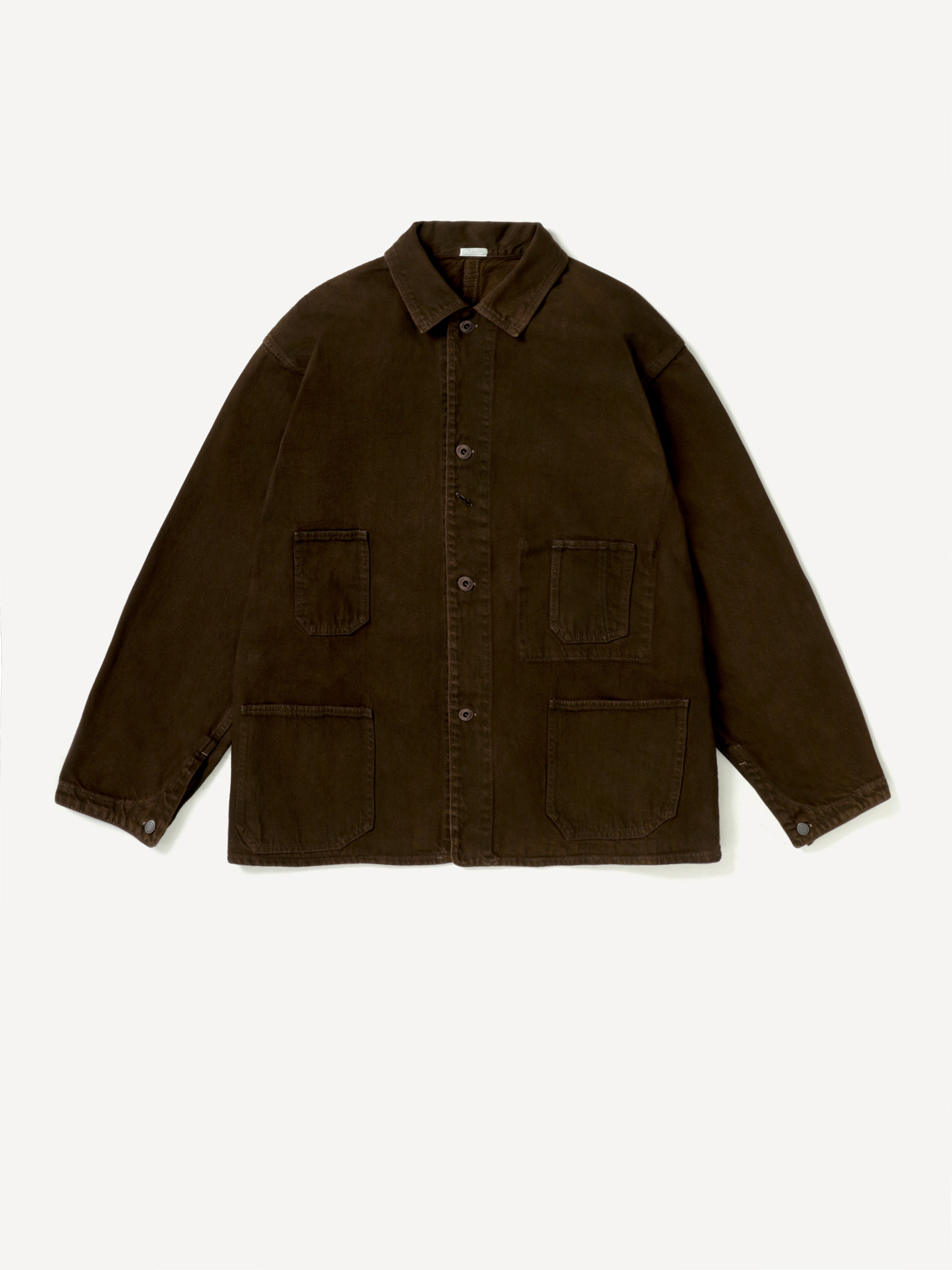 #Color_Brown