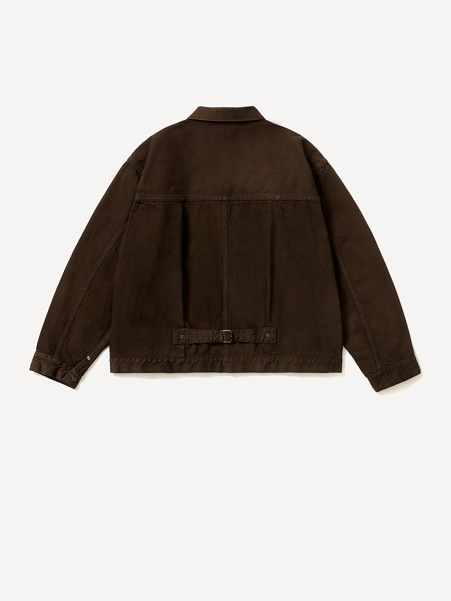 #Color_Brown