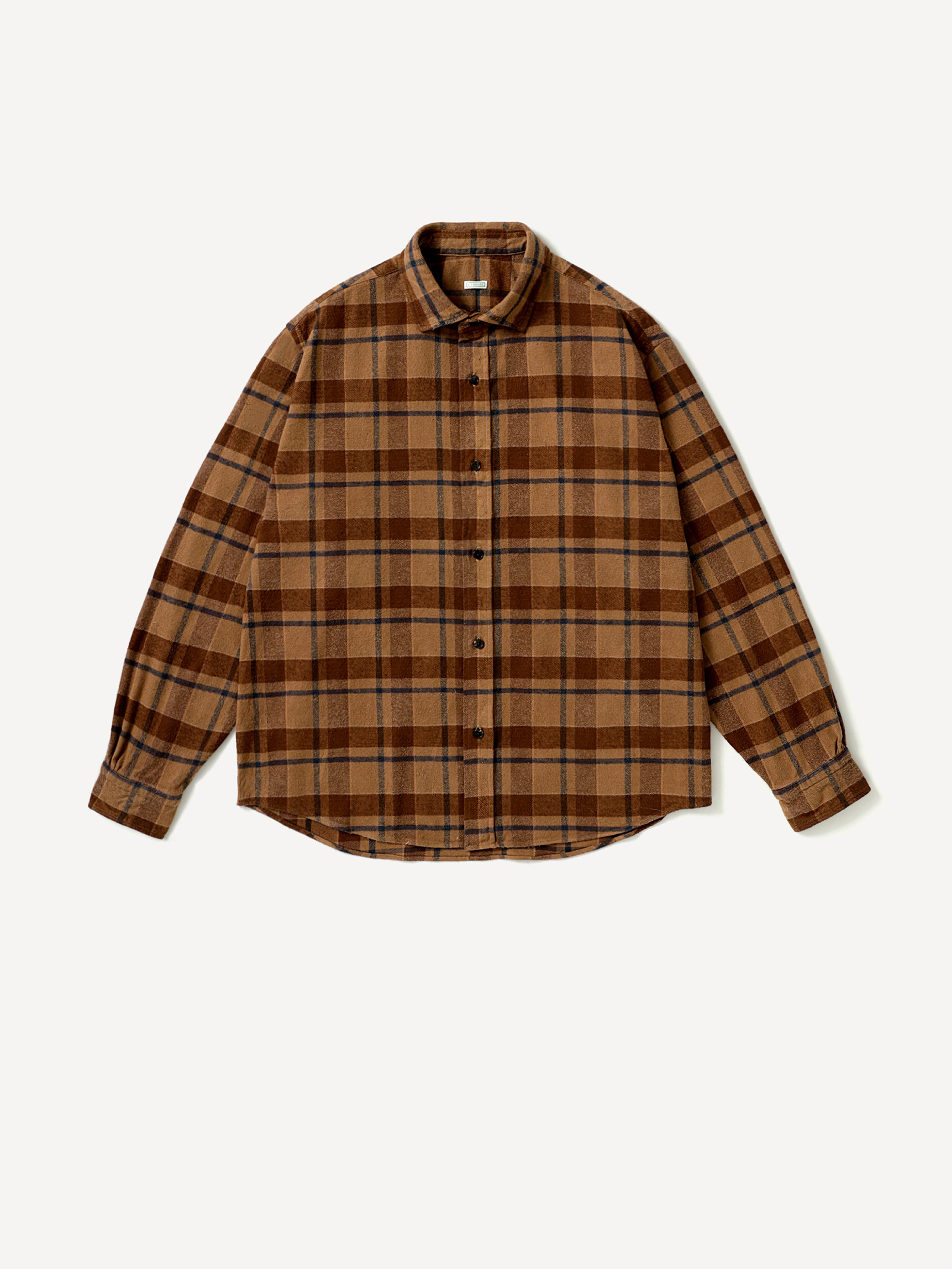 #Color_Brown