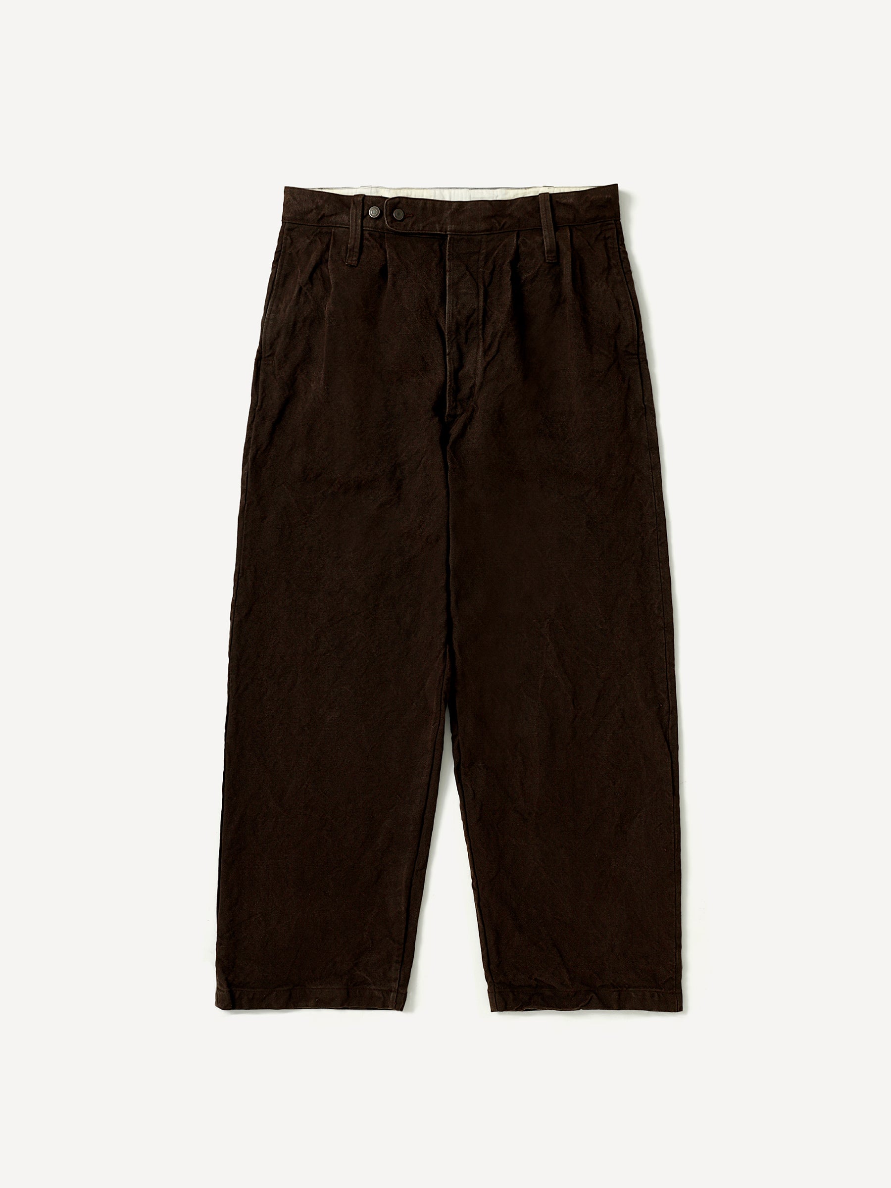 #Color_Brown