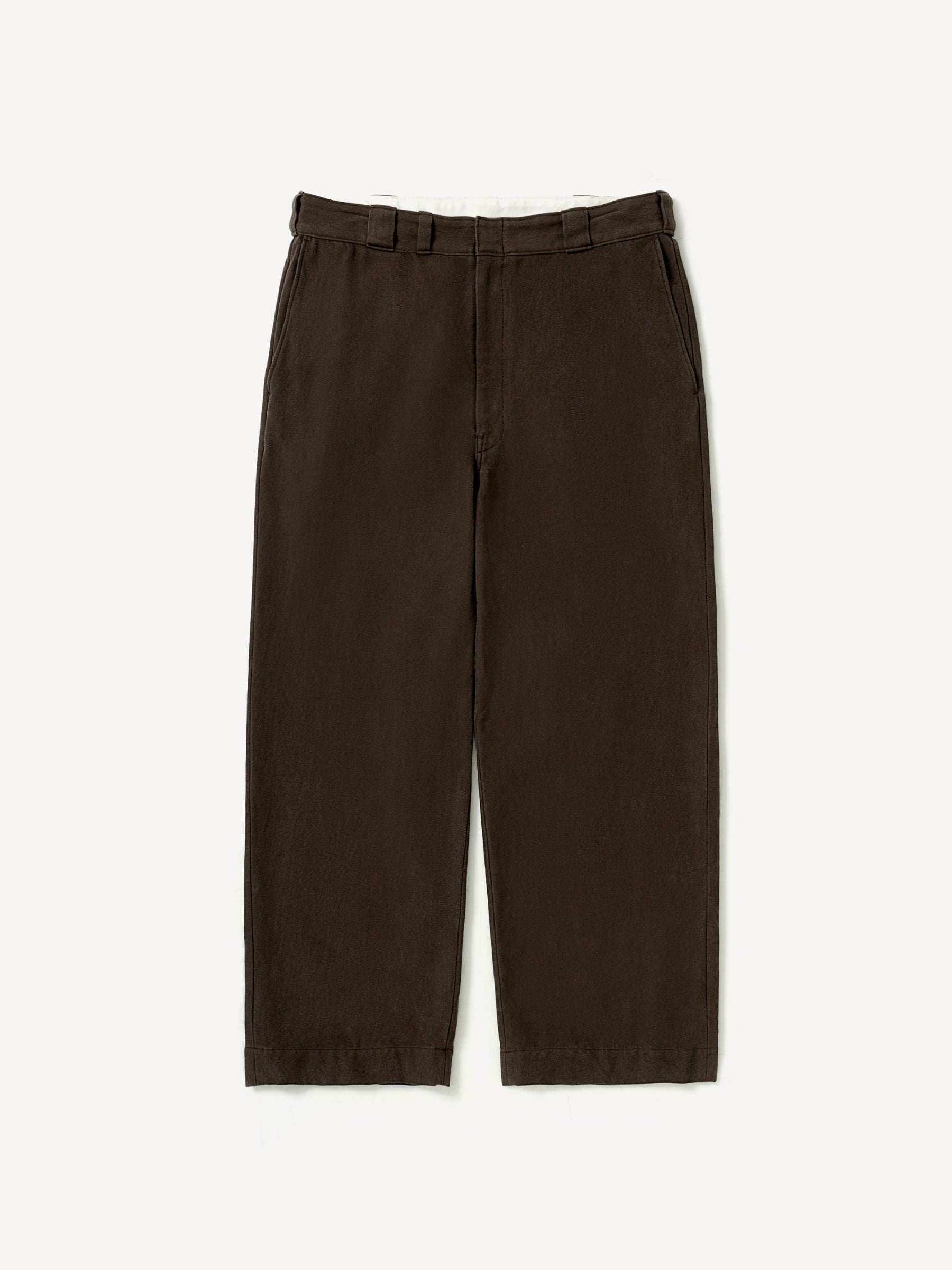 #Color_Brown