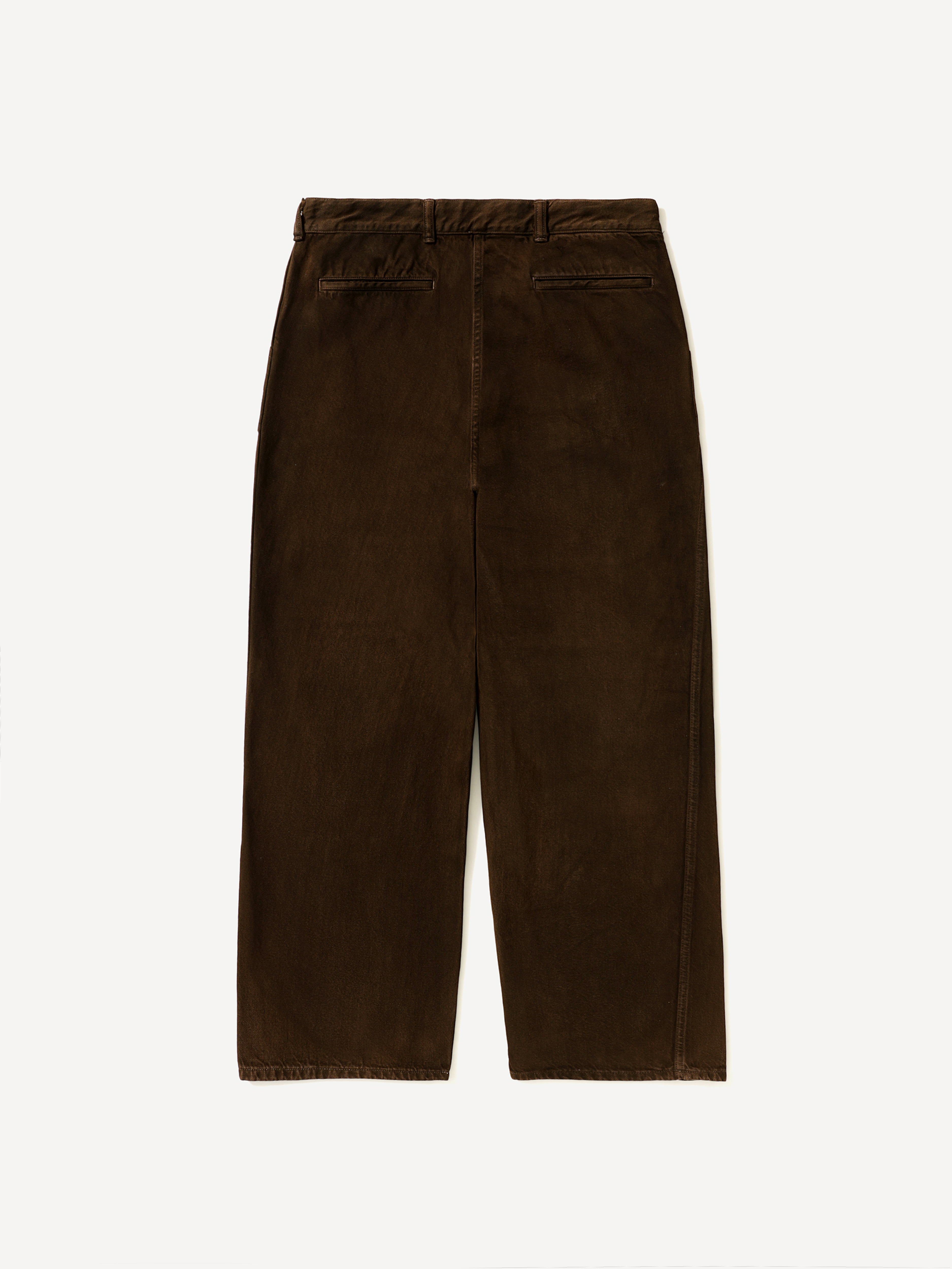 #Color_Brown