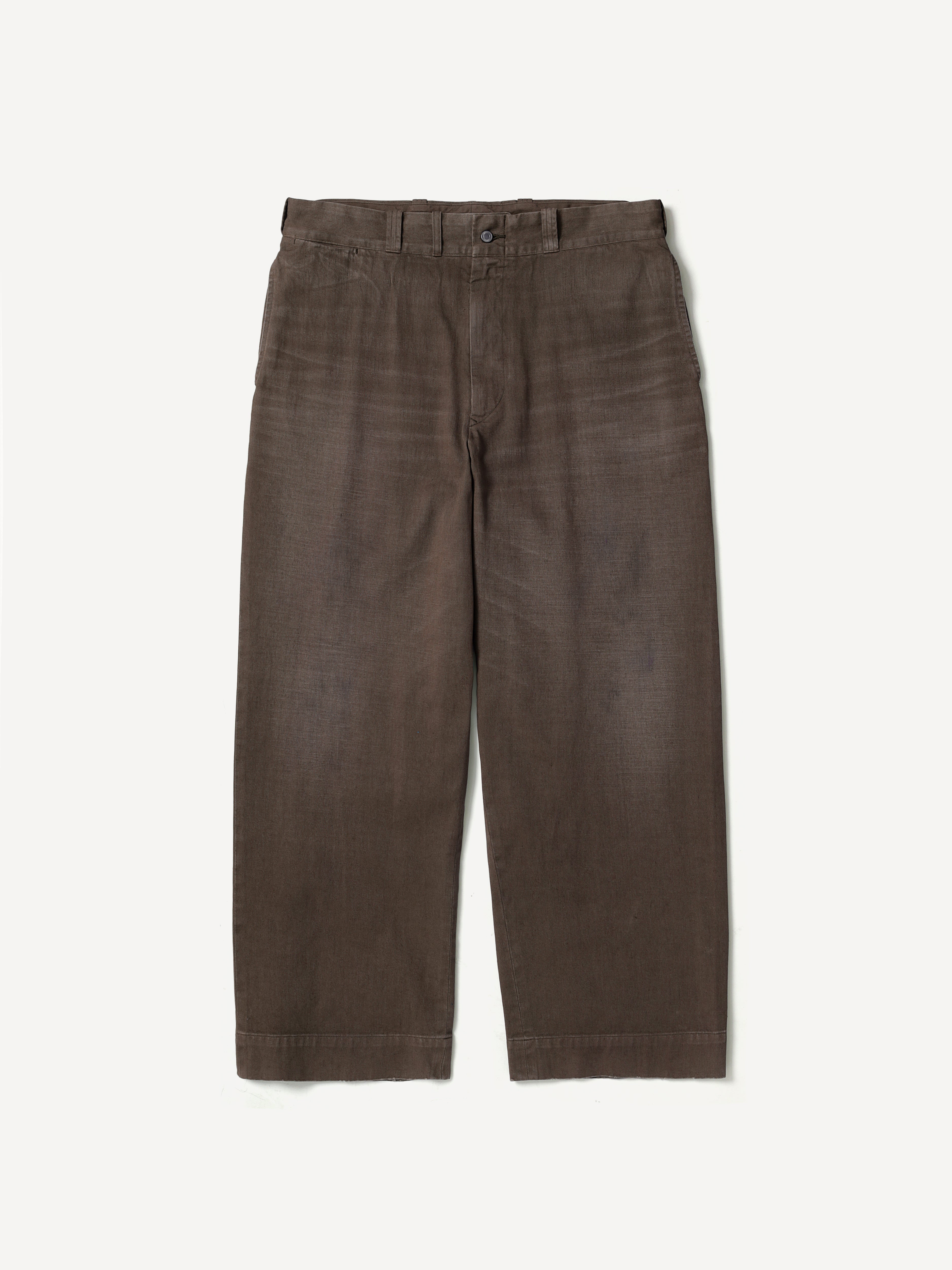 #Color_Brown