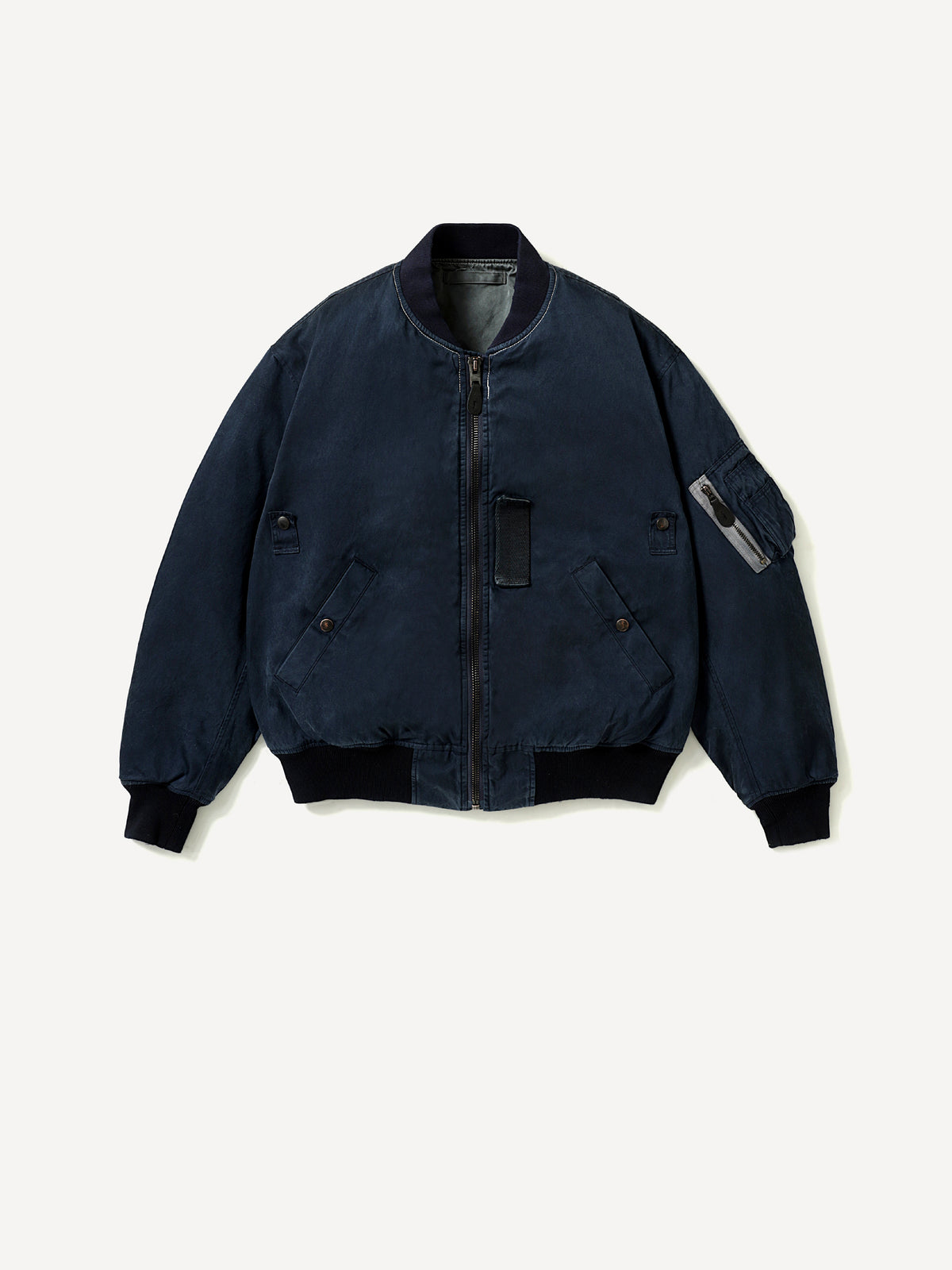 #Color_Navygray