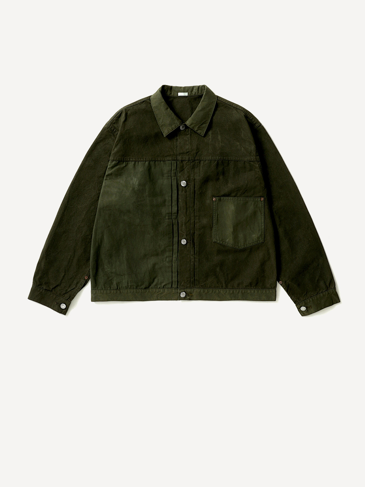 #Color_Olive