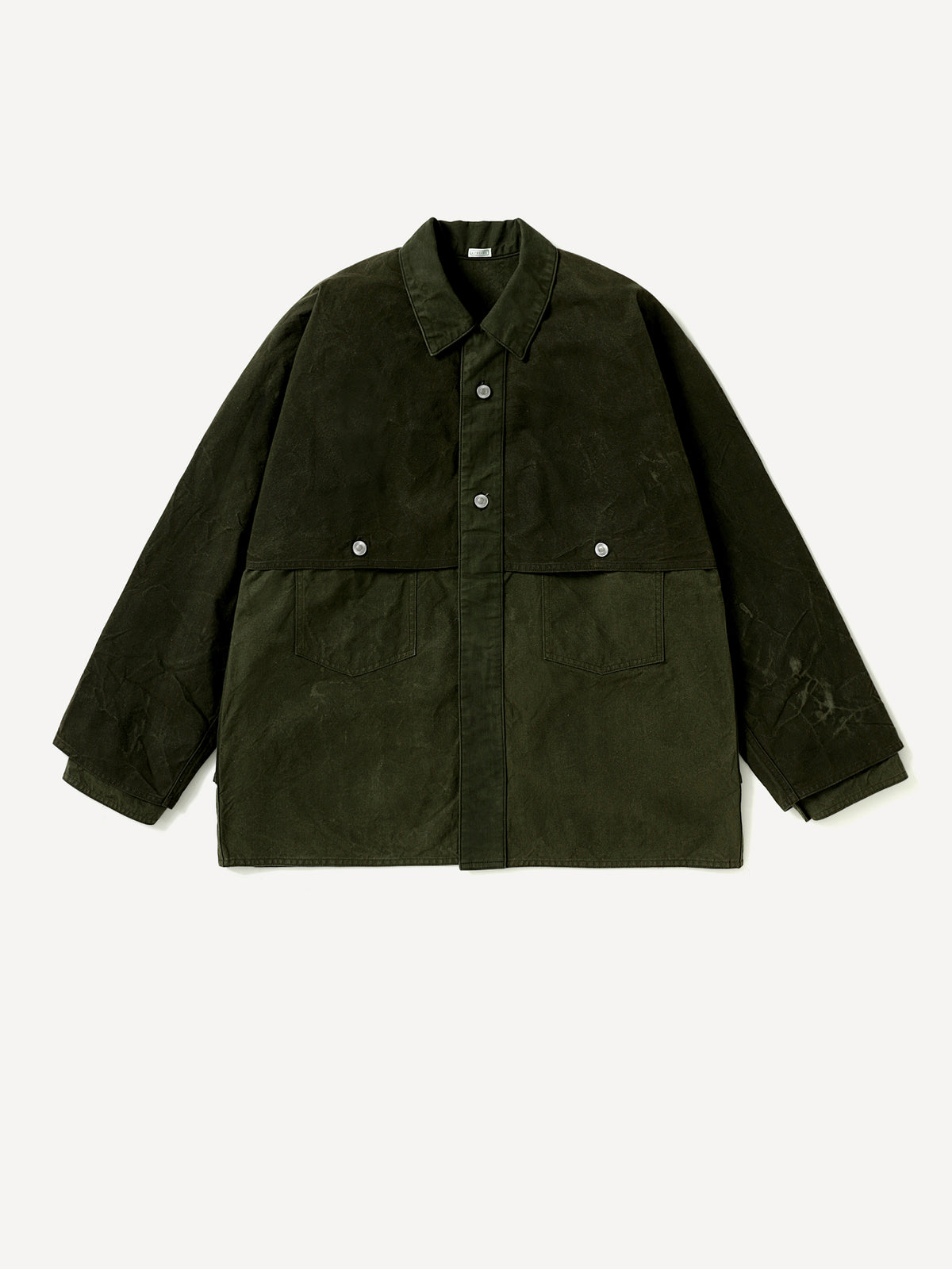 #Color_Olive