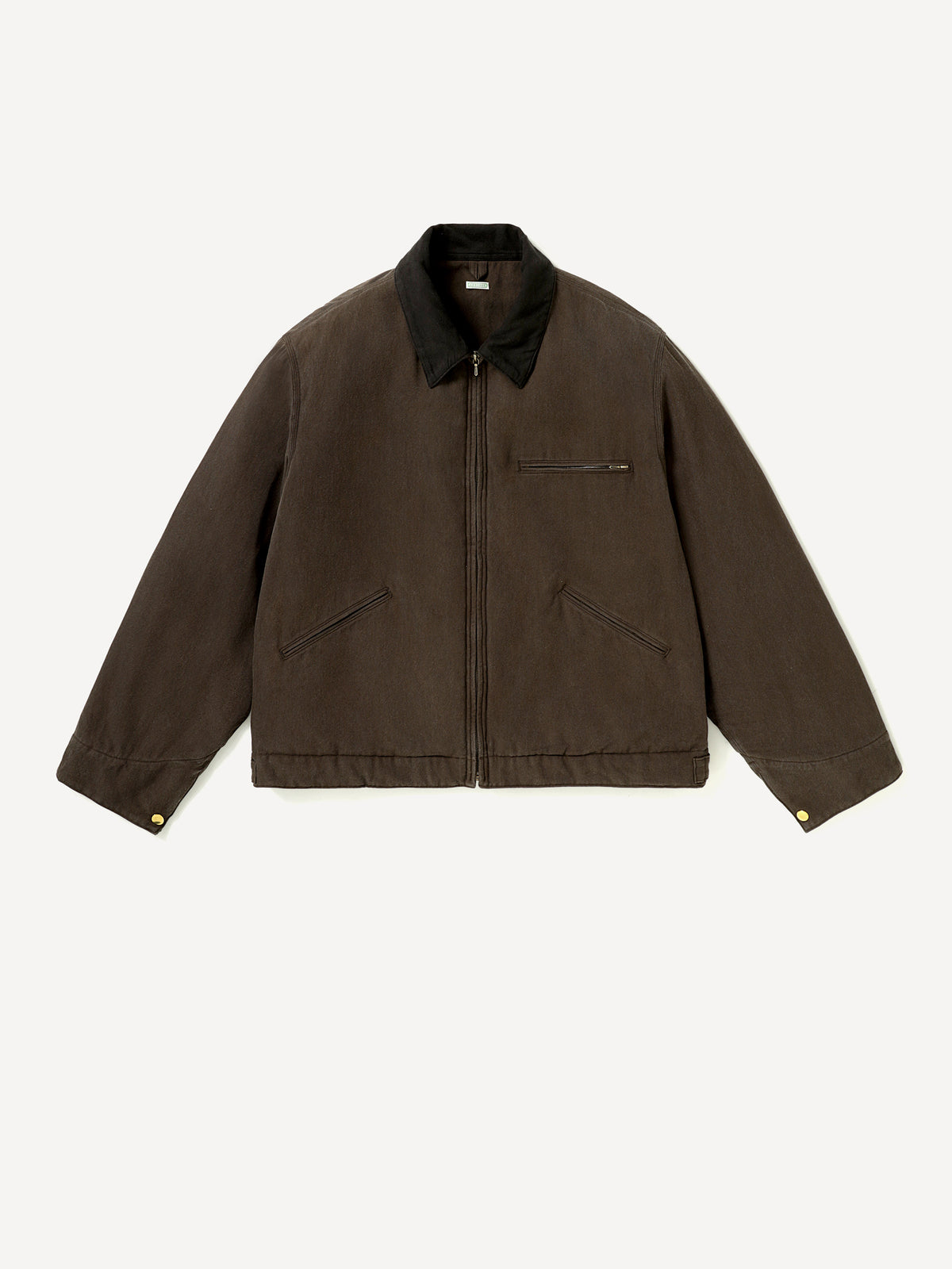 #Color_Brown
