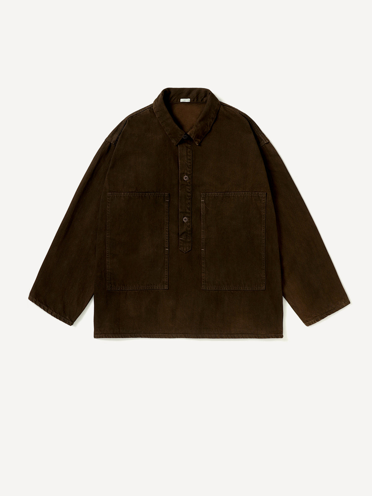 #Color_Brown