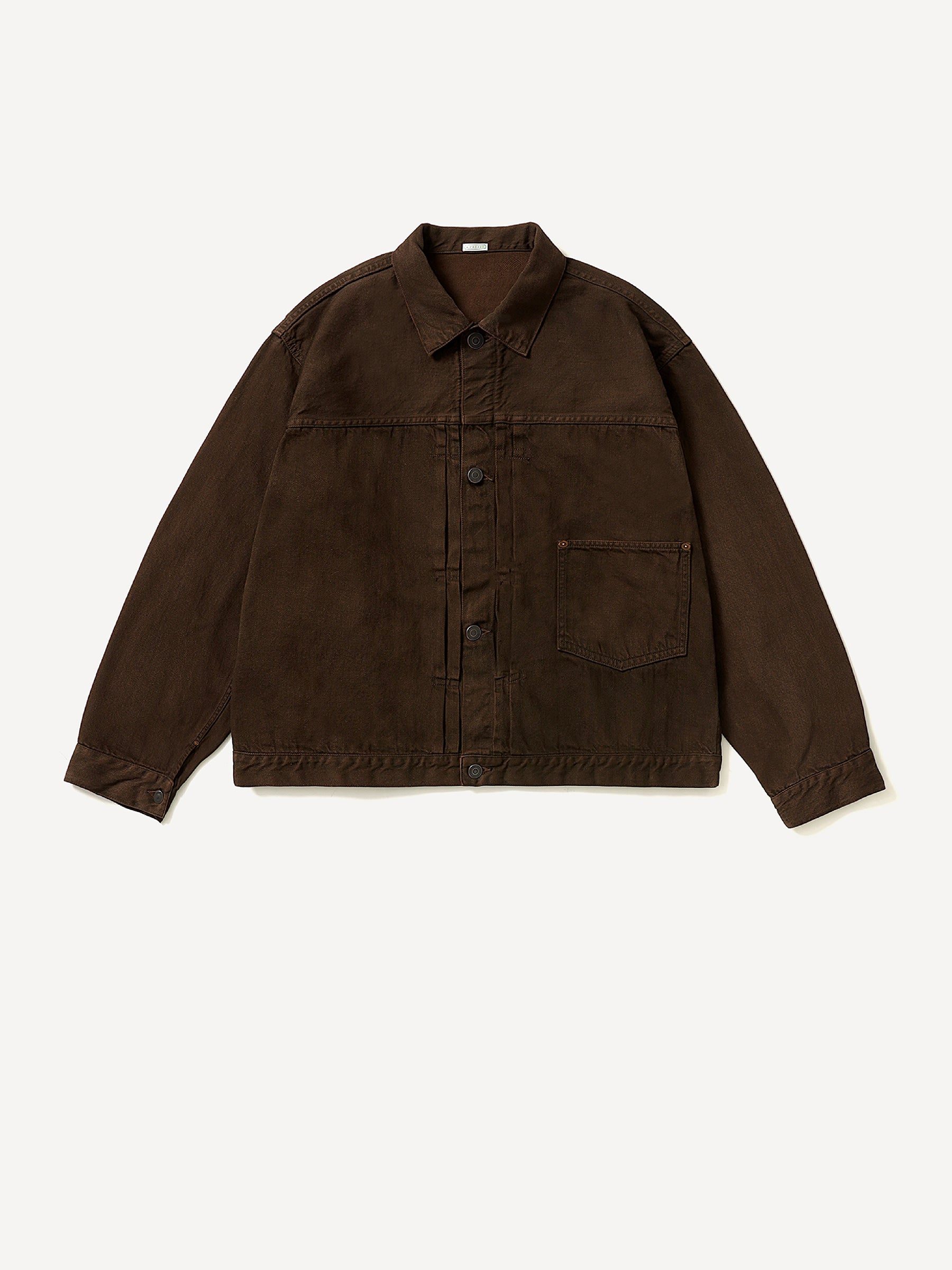 #Color_Brown