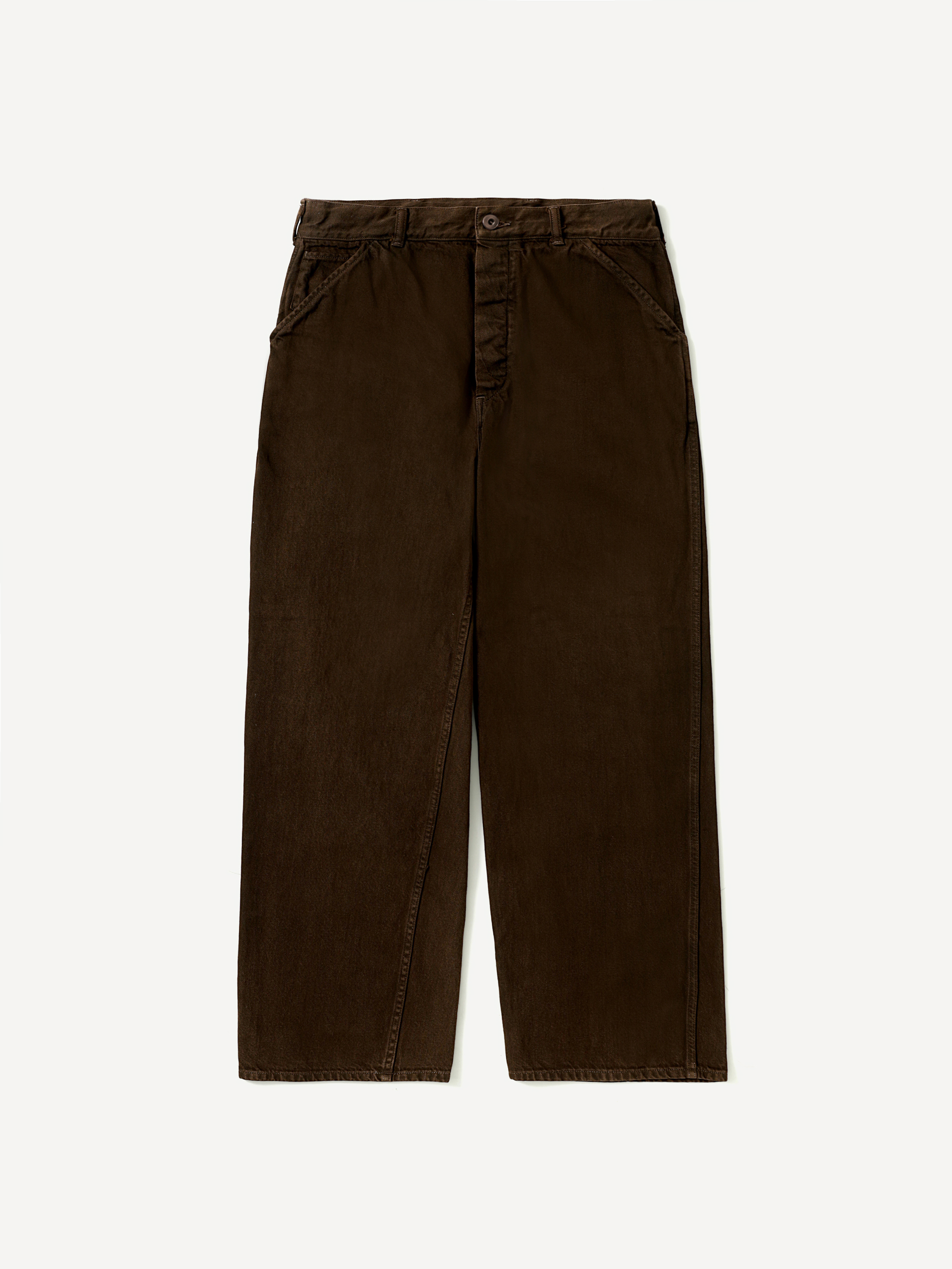 #Color_Brown