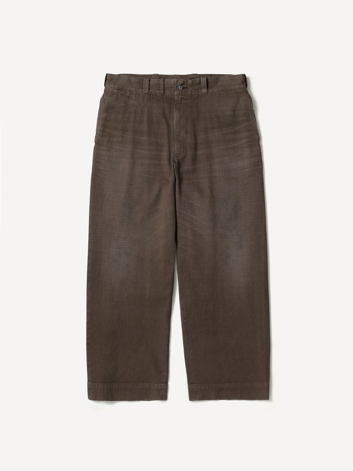 #Color_Brown