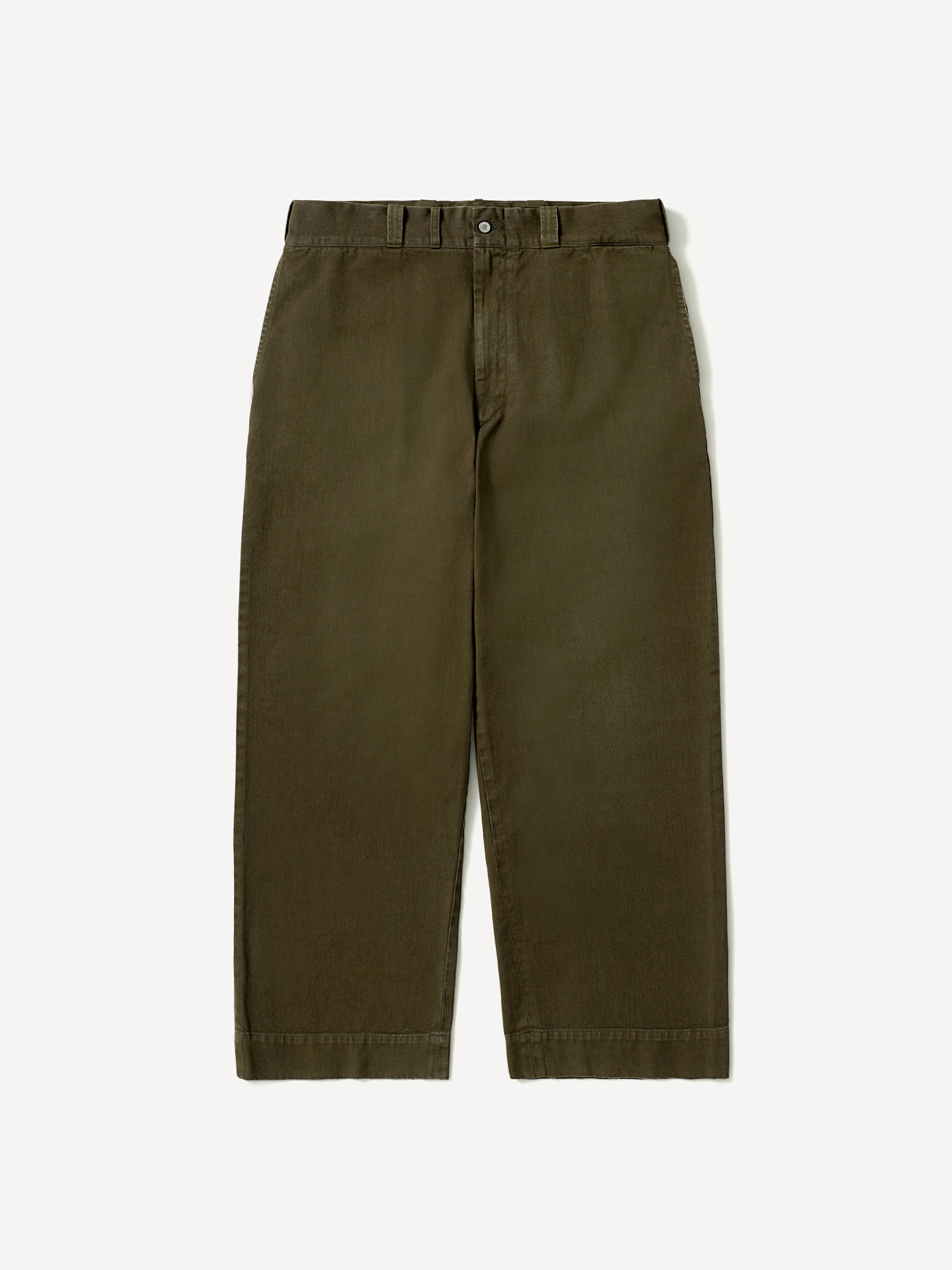 #Color_Olive